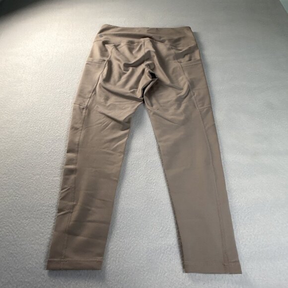 Z BY ZELLA Pink Sphinx High Waist 7/8 The Daily Active Workout Leggings Sz M - Picture 6 of 6